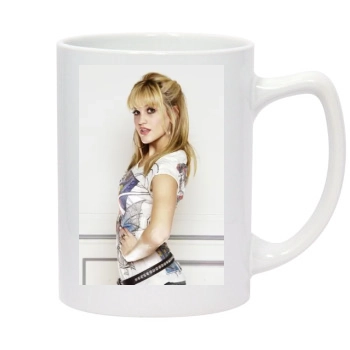 The Pussycat Dolls 14oz White Statesman Mug