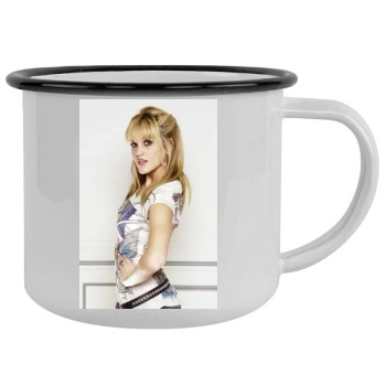 The Pussycat Dolls Camping Mug