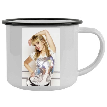 The Pussycat Dolls Camping Mug