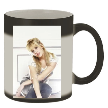 The Pussycat Dolls Color Changing Mug