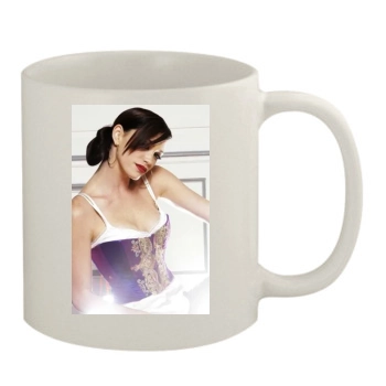 The Pussycat Dolls 11oz White Mug