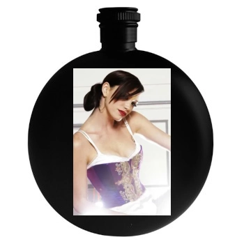 The Pussycat Dolls Round Flask