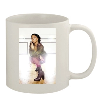 The Pussycat Dolls 11oz White Mug