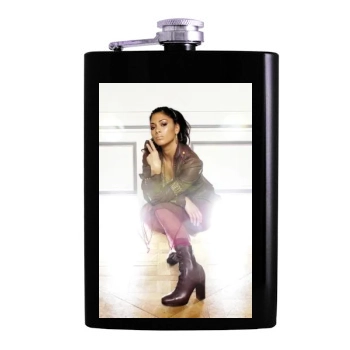 The Pussycat Dolls Hip Flask