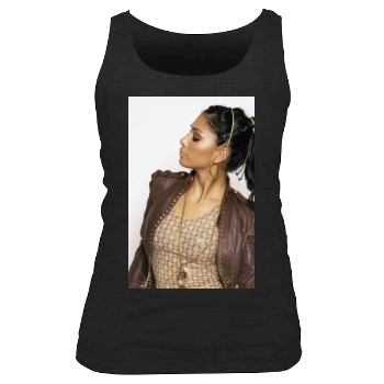 The Pussycat Dolls Women's Tank Top