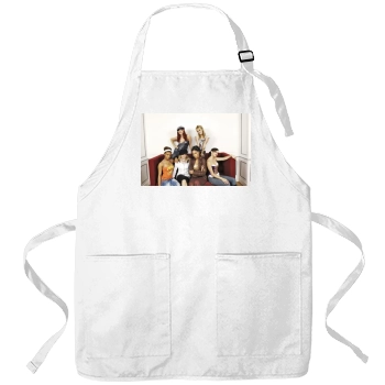 The Pussycat Dolls Apron