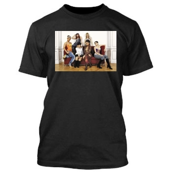 The Pussycat Dolls Men's TShirt