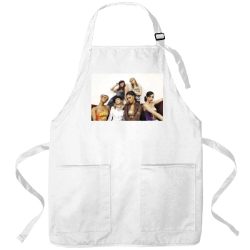 The Pussycat Dolls Apron