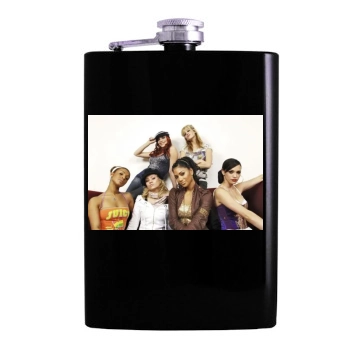 The Pussycat Dolls Hip Flask