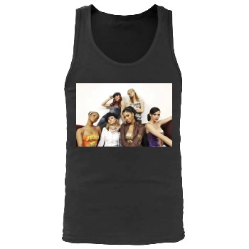 The Pussycat Dolls Men's Tank Top