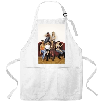 The Pussycat Dolls Apron