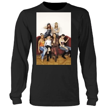 The Pussycat Dolls Men's Heavy Long Sleeve TShirt