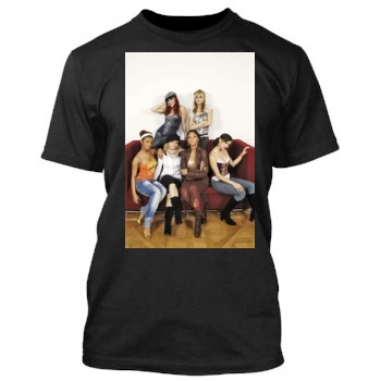 The Pussycat Dolls Men's TShirt