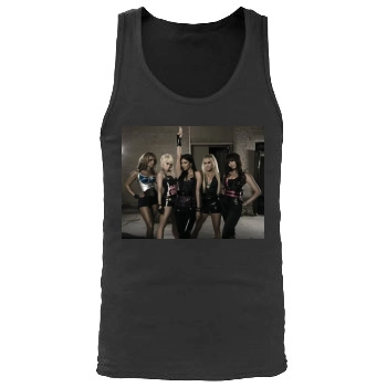 The Pussycat Dolls Men's Tank Top