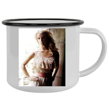 Jessica Simpson Camping Mug