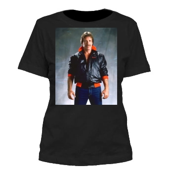 Chuck Norris Women's Cut T-Shirt