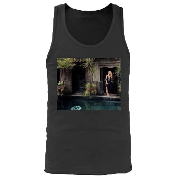 Jessica Simpson Men's Tank Top