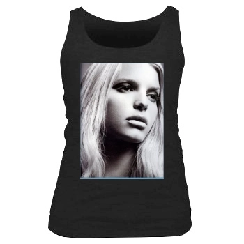 Jessica Simpson Women's Tank Top