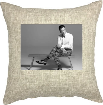 Ewan McGregor Pillow