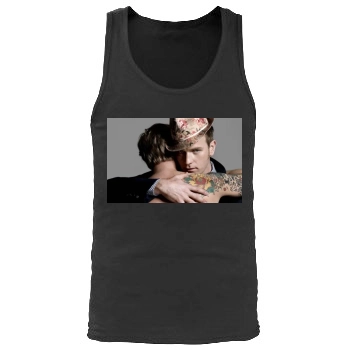 Ewan McGregor Men's Tank Top