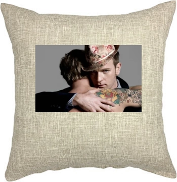 Ewan McGregor Pillow