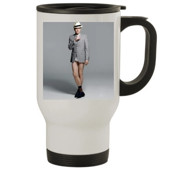 Ewan McGregor Stainless Steel Travel Mug