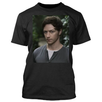 James Mcavoy Men's TShirt