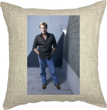 Jeff Daniels Pillow