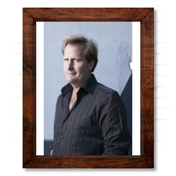 Jeff Daniels 14x17