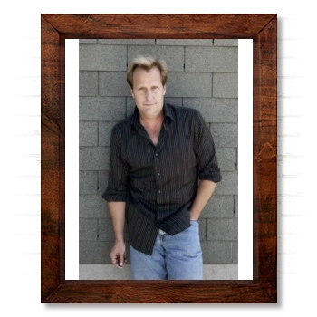 Jeff Daniels 14x17