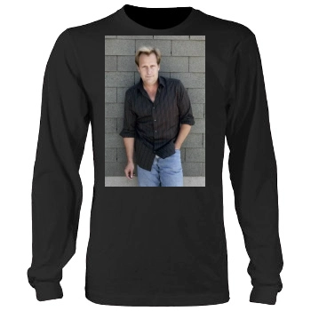 Jeff Daniels Men's Heavy Long Sleeve TShirt