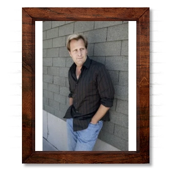 Jeff Daniels 14x17