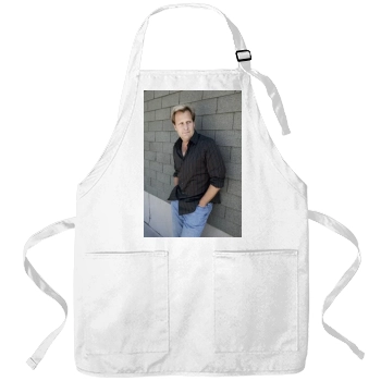 Jeff Daniels Apron