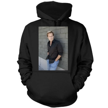 Jeff Daniels Mens Pullover Hoodie Sweatshirt