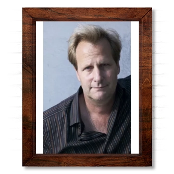 Jeff Daniels 14x17