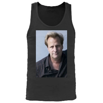 Jeff Daniels Men's Tank Top