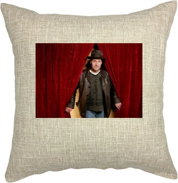 Jeff Daniels Pillow