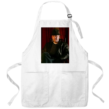 Jeff Daniels Apron