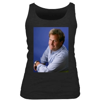 Jeff Daniels Women's Tank Top