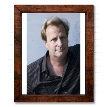 Jeff Daniels 14x17