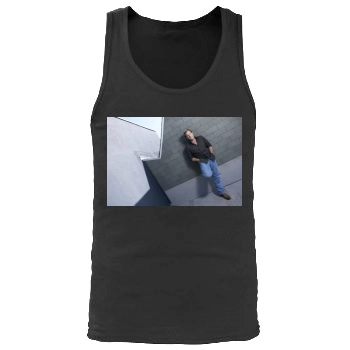 Jeff Daniels Men's Tank Top