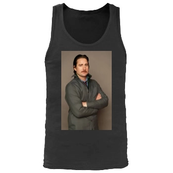 Luke Wilson Men's Tank Top