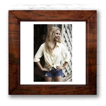 Jessica Simpson 6x6