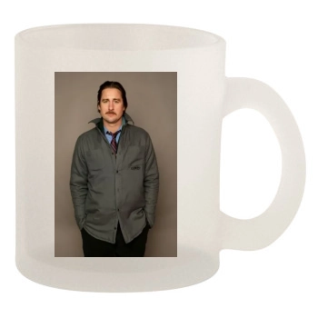 Luke Wilson 10oz Frosted Mug