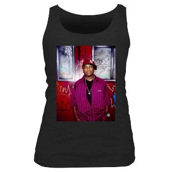 Ne-Yo Women's Tank Top