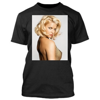 Jessica Simpson Men's TShirt