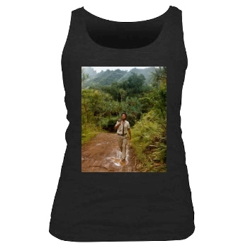 Rodrigo Santoro Women's Tank Top