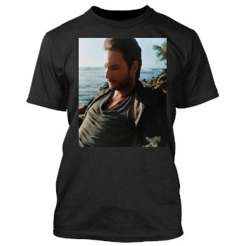 Rodrigo Santoro Men's TShirt