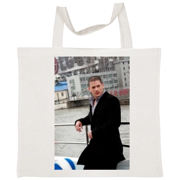 Wentworth Miller Tote