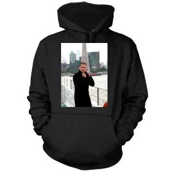 Wentworth Miller Mens Pullover Hoodie Sweatshirt